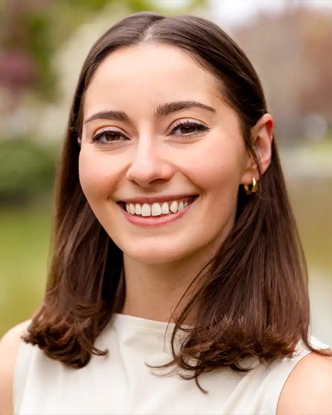 Alexa Baker - Senior Paralegal at Santoro & Gray