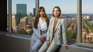 Attorneys Santoro & Gray