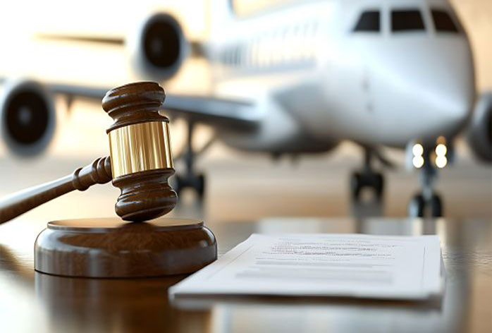 Boston airplane accident lawyer