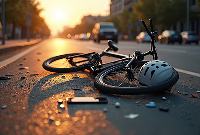 Boston bicycle accident lawyer