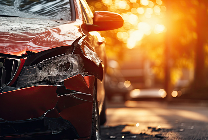 Boston Car Accident Lawyers
