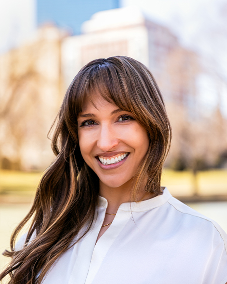Boston Attorney Jessica Gray