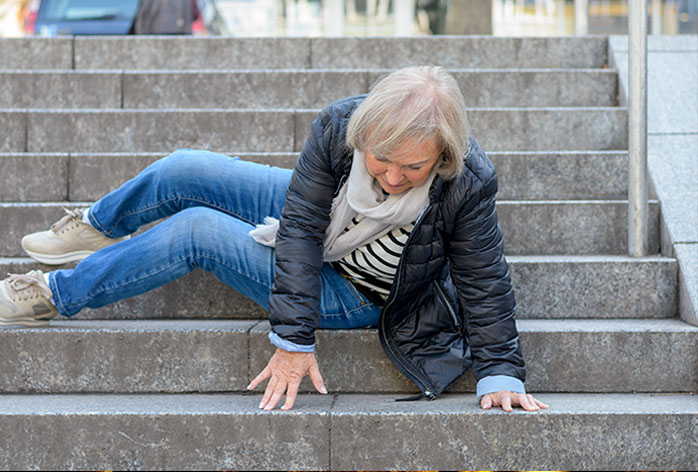 Boston slip and fall lawyer