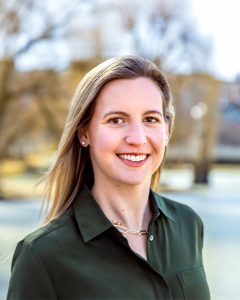 Boston Attorney Victoria Santoro