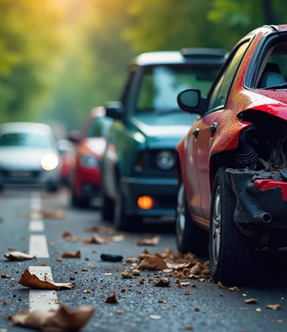 Boston car accident lawyer
