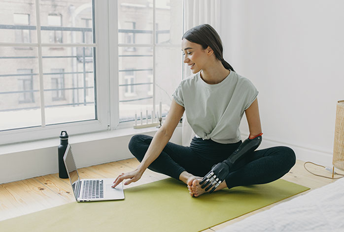 traumatic amputation lawyer Boston