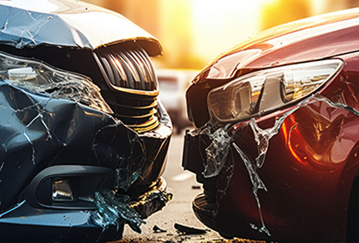 rideshare accident lawyer Boston