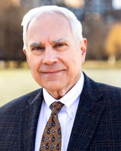 Bradley Henry Earns Lawyer of the Year Honor from Best Lawyers®