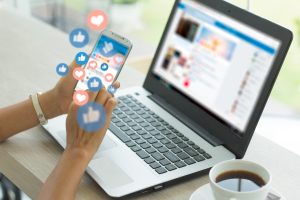 Why You Should Avoid Or Minimize Social Media After a Personal Injury