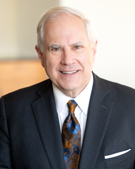 Bradley Henry