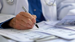 Medical Documentation to Prove Your Personal Injury Case