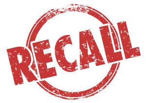 Dangerous Children’s Products and Toy Recalls